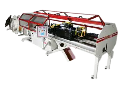 TCC-45 EF8 Rørkutter- og endeforming T-DRILL