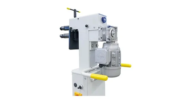 1,2 mm Elektrisk sikkemaskin Jouanel 