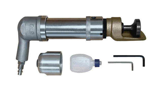 NEAPPTON 1,5 mm Pneumatisk hammer Jouanel 