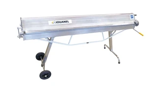 PCA 2040 x 0,63 mm Manuell foldemaskin Jouanel