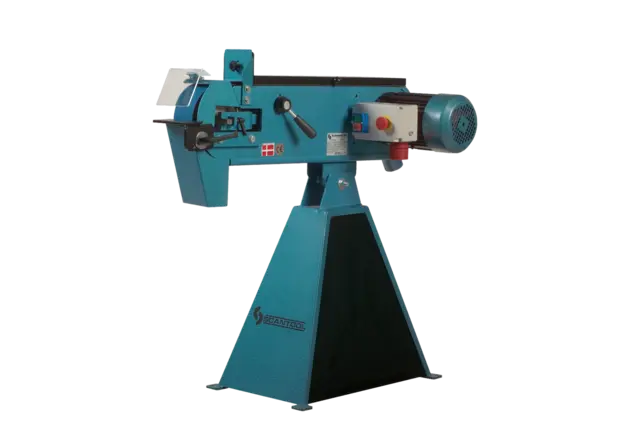 SC 75 (75x2250) Båndsliper SCANTOOL 