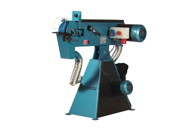 SC 75X (75 x 2500) Båndsliper SCANTOOL 