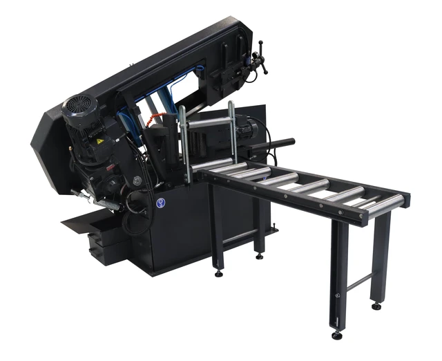 BE 320E AUTO Metallbåndsag SCANTOOL 