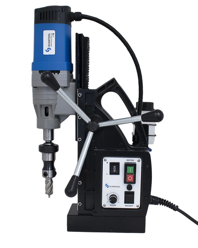MB 45 Magnetisk boremaskin SCANTOOL 