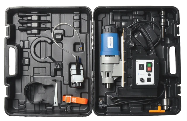 MB 45 Magnetisk boremaskin SCANTOOL 