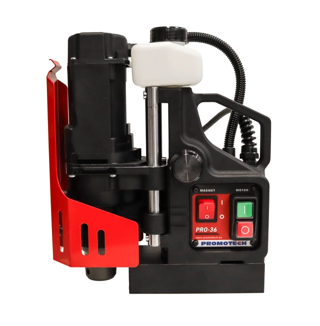 COMPACT 36 Magnetisk boremaskin 