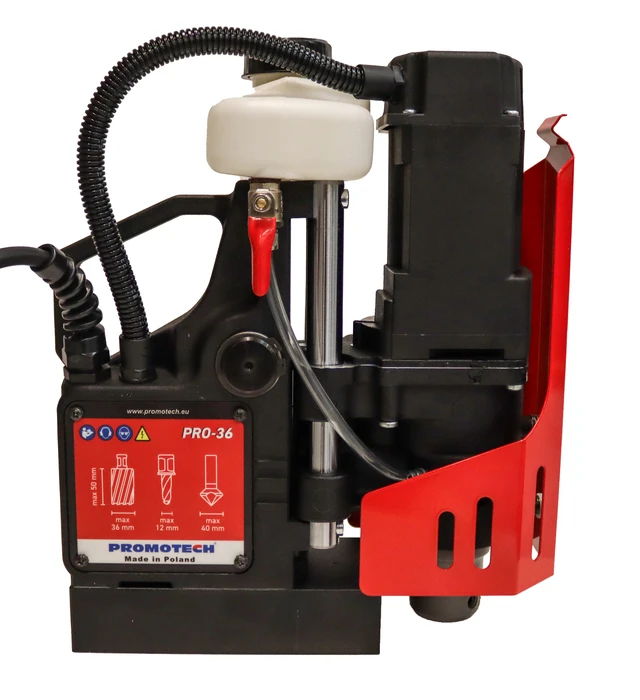 COMPACT 36 Magnetisk boremaskin 