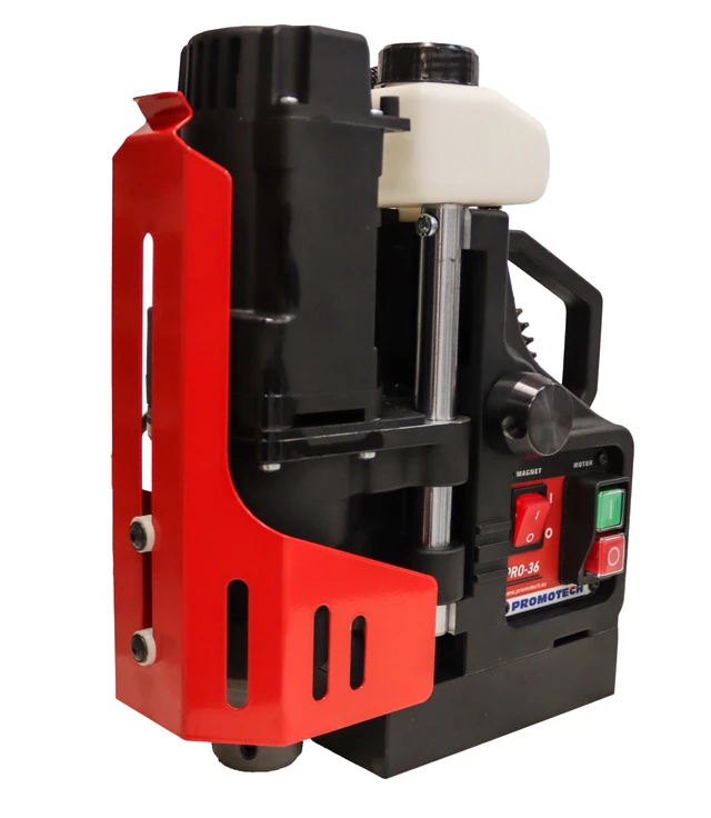 COMPACT 36 Magnetisk boremaskin 