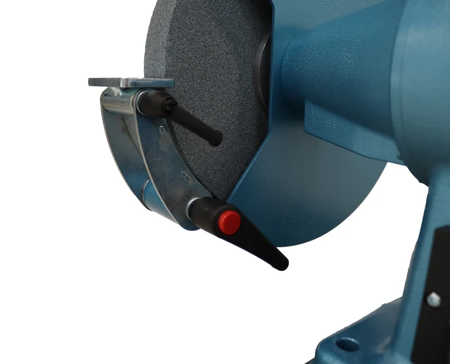 SC 250T Industriell benkslipemaskin SCANTOOL 