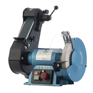 SC 200EB Benksliper med beltearm SCANTOOL