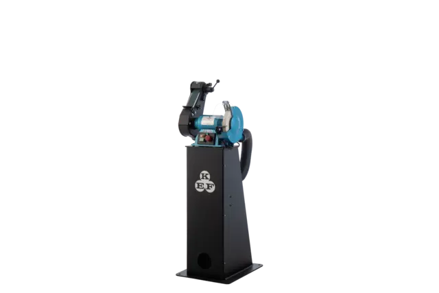 SC 200EB Benksliper med beltearm SCANTOOL 