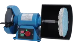 SC 200TP Benksliper og poleringsmaskin SCANTOOL