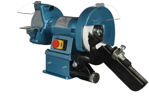 SC 200DGT A+B Benksliper m/ bortilbeh&#248;r Benksliper med bortilbeh&#248;r A og B