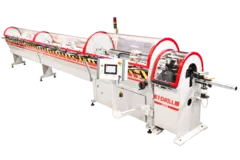 TCC-50 RL Rørkuttemaskin T-DRILL