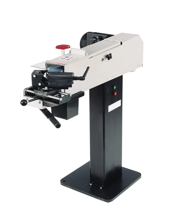 AL 100U-02 Rørsliper SCANTOOL 