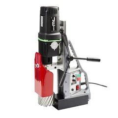 MAGBEAST HM 100T Magnetisk boremaskin SCANTOOL