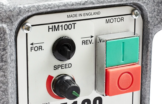 MAGBEAST HM 100T Magnetisk boremaskin SCANTOOL 