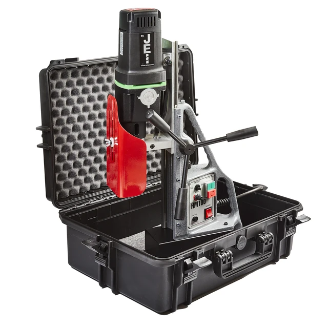 MAGBEAST HM 100T Magnetisk boremaskin SCANTOOL 