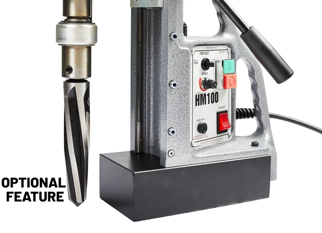 MAGBEAST HM 100T Magnetisk boremaskin SCANTOOL 