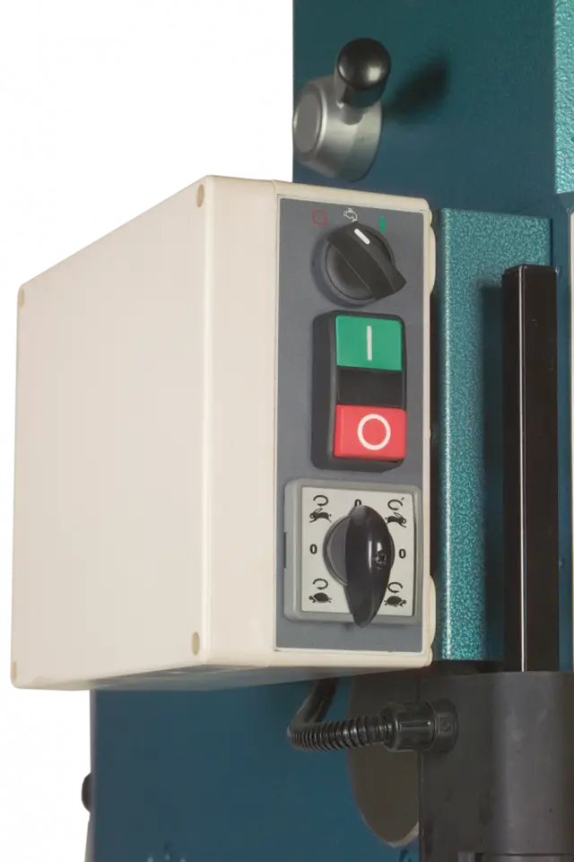 SB 30 Boremaskin gir SCANTOOL 