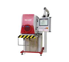 TEC-220 Kragemaskin T-DRILL