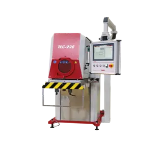 TEC-220 Kragemaskin T-DRILL