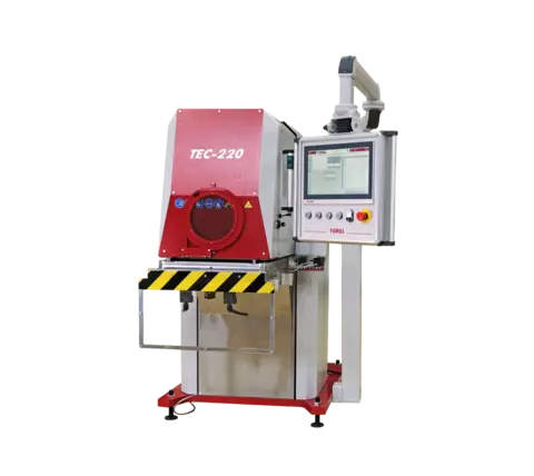 TEC-220 Kragemaskin T-DRILL