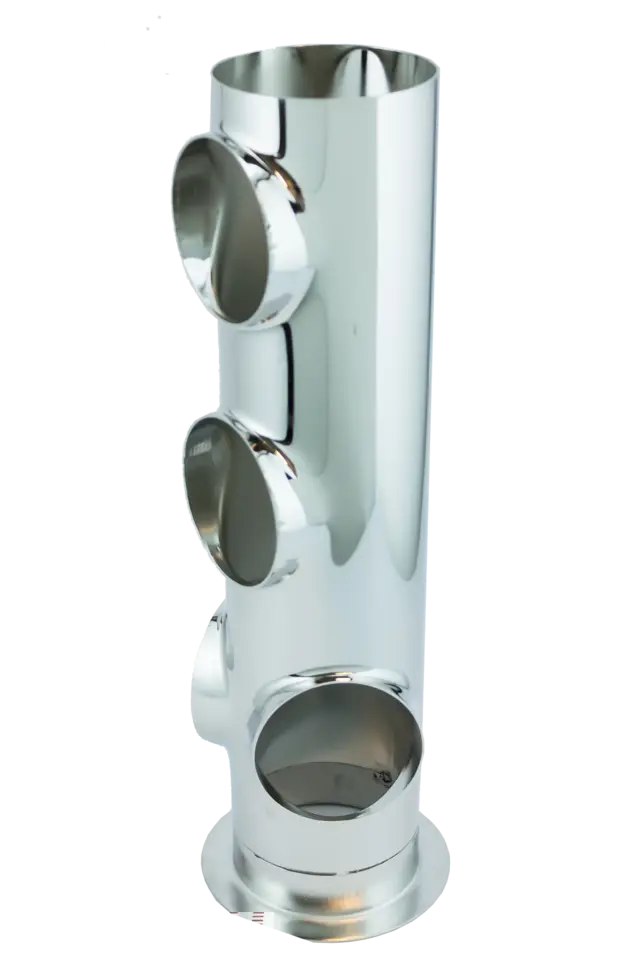 TEC-220 Kragemaskin T-DRILL 