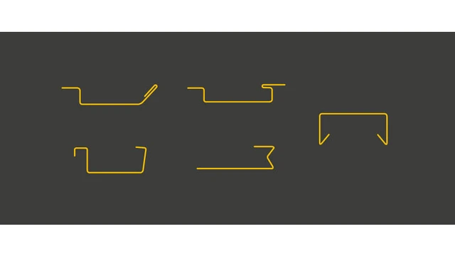 2100 x 1,8 mm Elektrisk foldemaskin 10-1000 mm bakanslag, Jouanel 