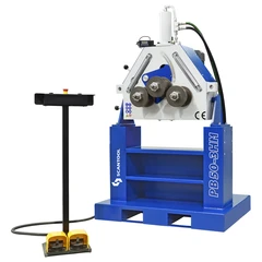 SC PB 50-3HM Motorisert Profilvalse SCANTOOL