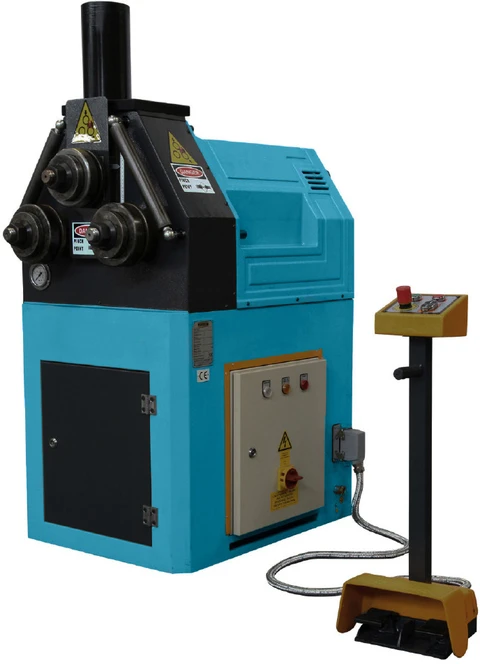 SC PV-50 Profilvalse - motorisert SCANTOOL