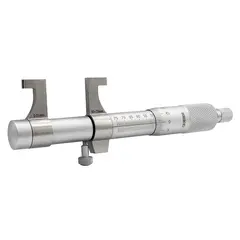 2-punkt mikrometer innvendig 5-30x0,01 Diesella