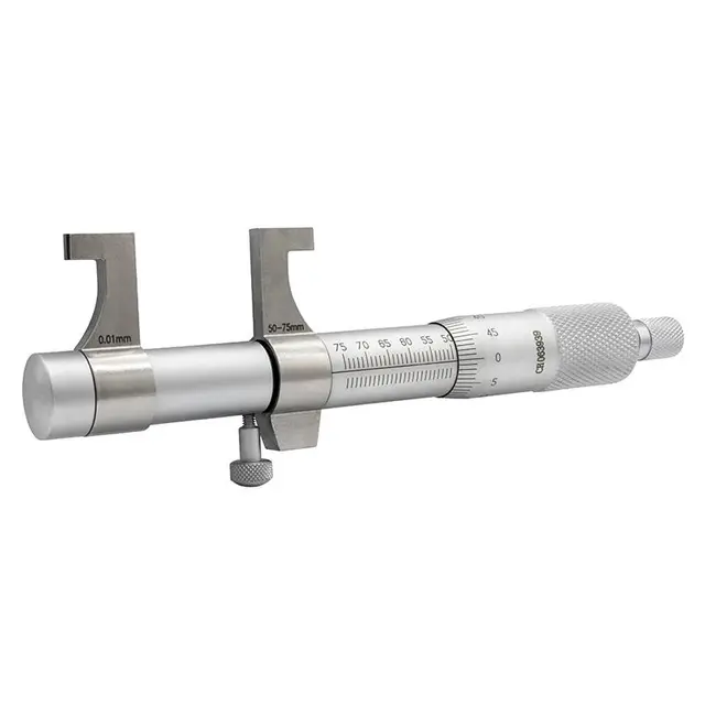 2-punkt mikrometer innvendig 5-30x0,01 Diesella 