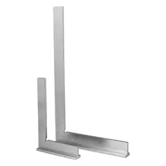 Anslagsvinkel 100x70 mm Diesella