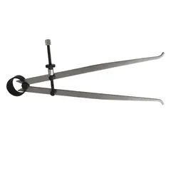 Dansemester 200 mm fj&#230;r Diesella