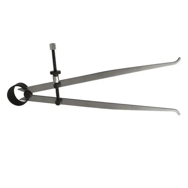 Dansemester 200 mm fjær Diesella 