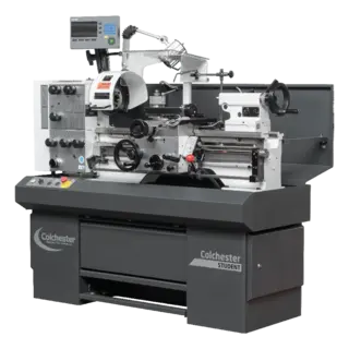 M300 dreiebenk Harrison