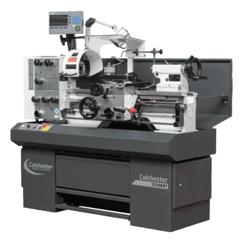 M300 dreiebenk Harrison