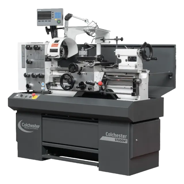 M300 330x635 dreiebenk Harrison 