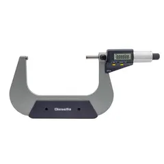 Digital Mikrometer 100-125x0,001 mm Diesella
