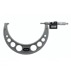Digital Mikrometer IP65 100-125x0,001 mm Diesella