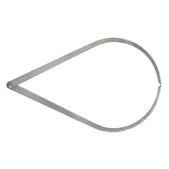 krumpasser 150 mm Diesella