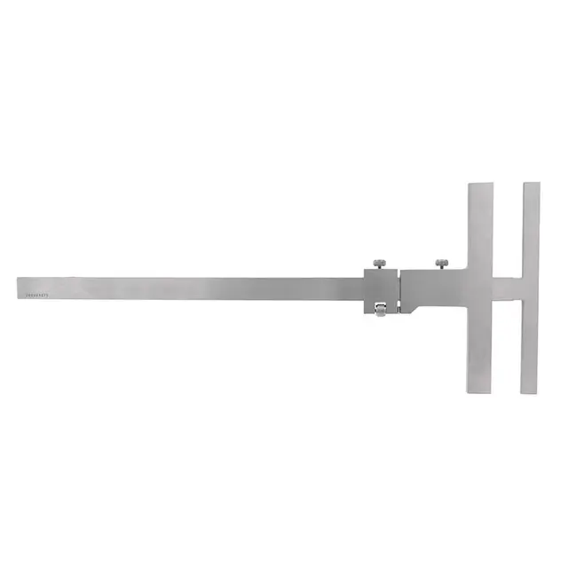 Markeringsmåler 0-300x0,1 mm Diesella 