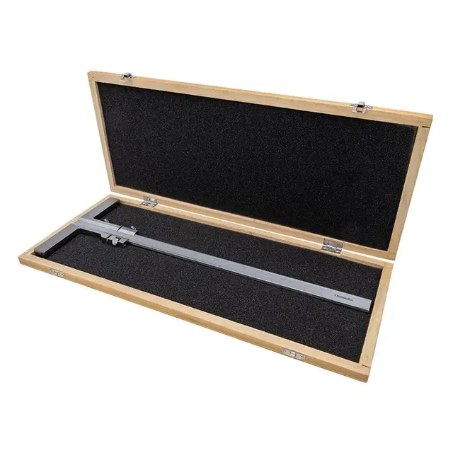 Markeringsmåler 0-300x0,1 mm Diesella 