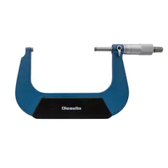 Mikrometer 300-400x0,01 mm Diesella