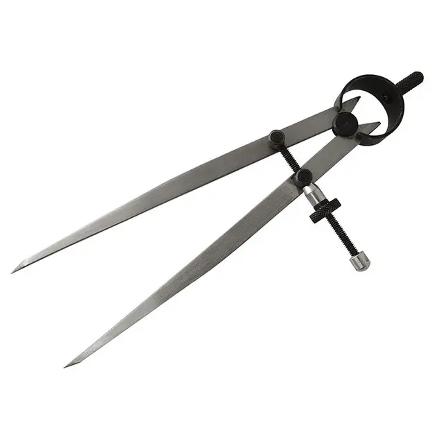 Stikkpasser fjær 100 mm Diesella 