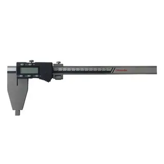 Digitalt skyvel&#230;re lang kjeft Diesella