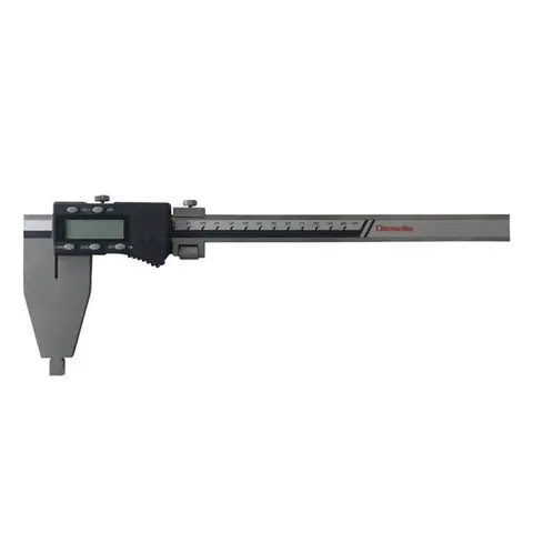 Digitalt skyvelære 0-300x0,01 mm 150 mm kjeft 