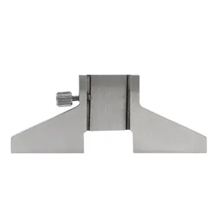 Dybdem&#229;lsfot for skyvel&#230;re L=75 mm, B=6 mm, Diesella