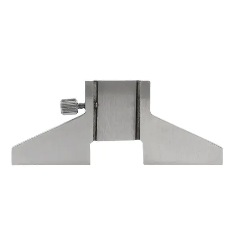 Dybdem&#229;lsfot for skyvel&#230;re L=75 mm, B=6 mm, Diesella